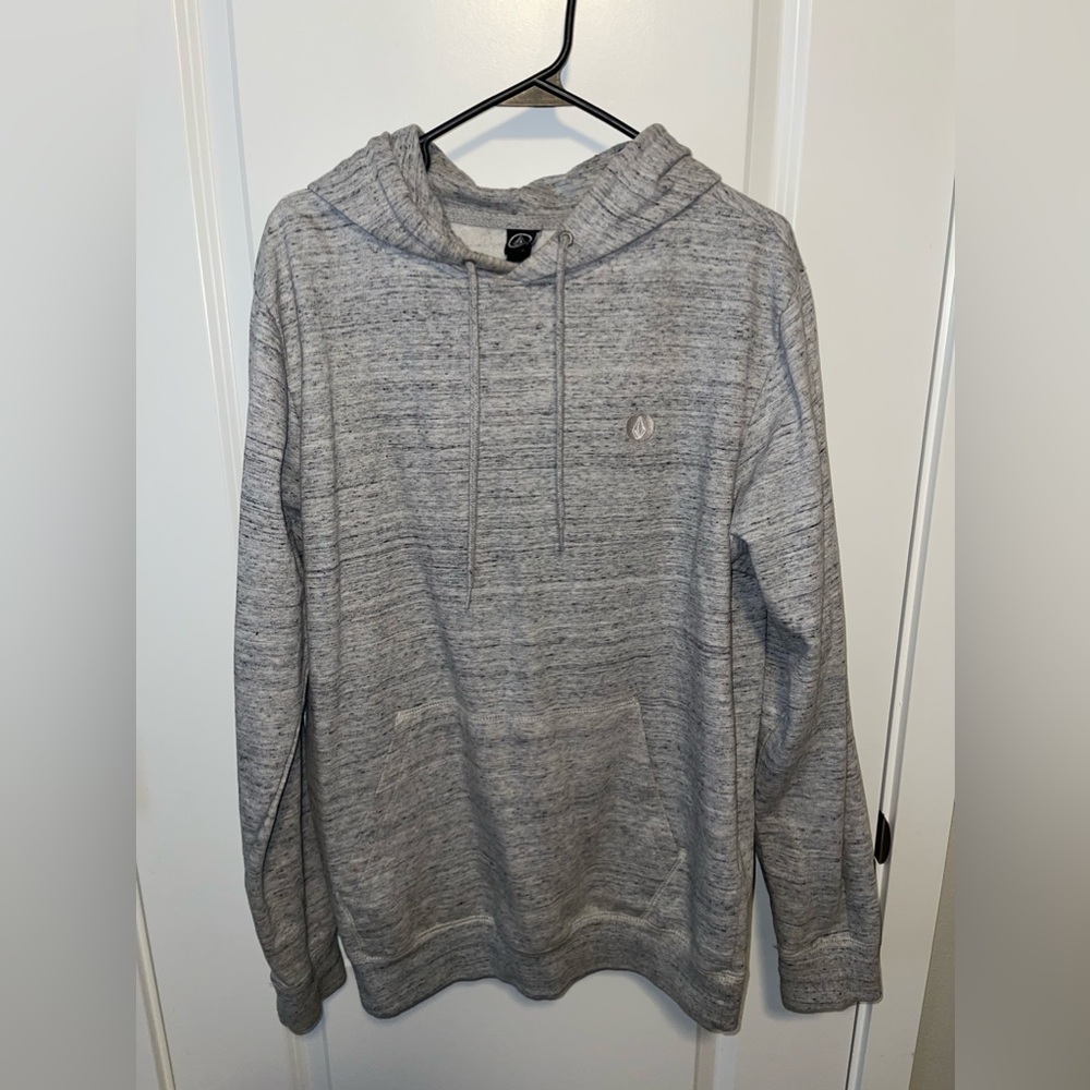Volcom hoodie